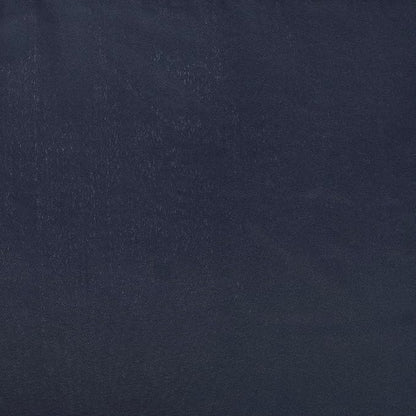 Sun Zero Marina Indoor/Outdoor UV Protectant Energy Efficient Grommet Curtain Panel, 54" x 108", Navy Blue