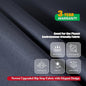 Furniture Set Cover, Grey Waterproof Anti-UV Rip-Stop Fabric