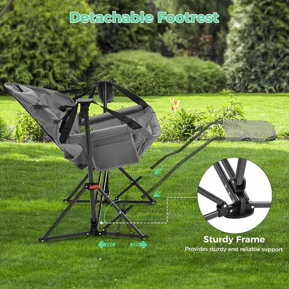 Ainfox Hammock Camping Chair - Image 5