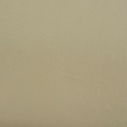 Sun Zero Marina Indoor/Outdoor UV Protectant Energy Efficient Grommet Curtain Panel, 54" x 95", Khaki